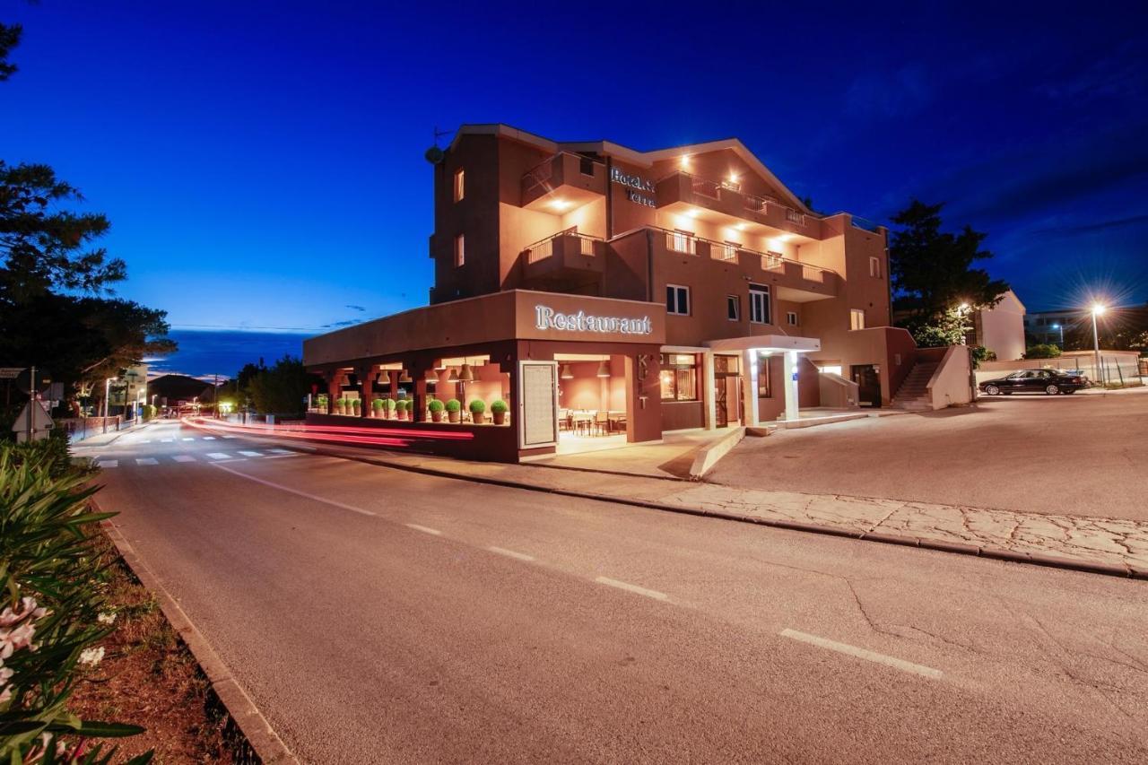 Hotel Terra Новалья Экстерьер фото