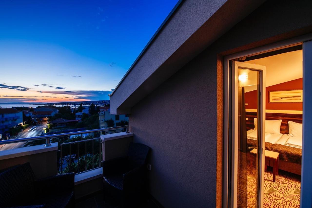 Hotel Terra Новалья Экстерьер фото