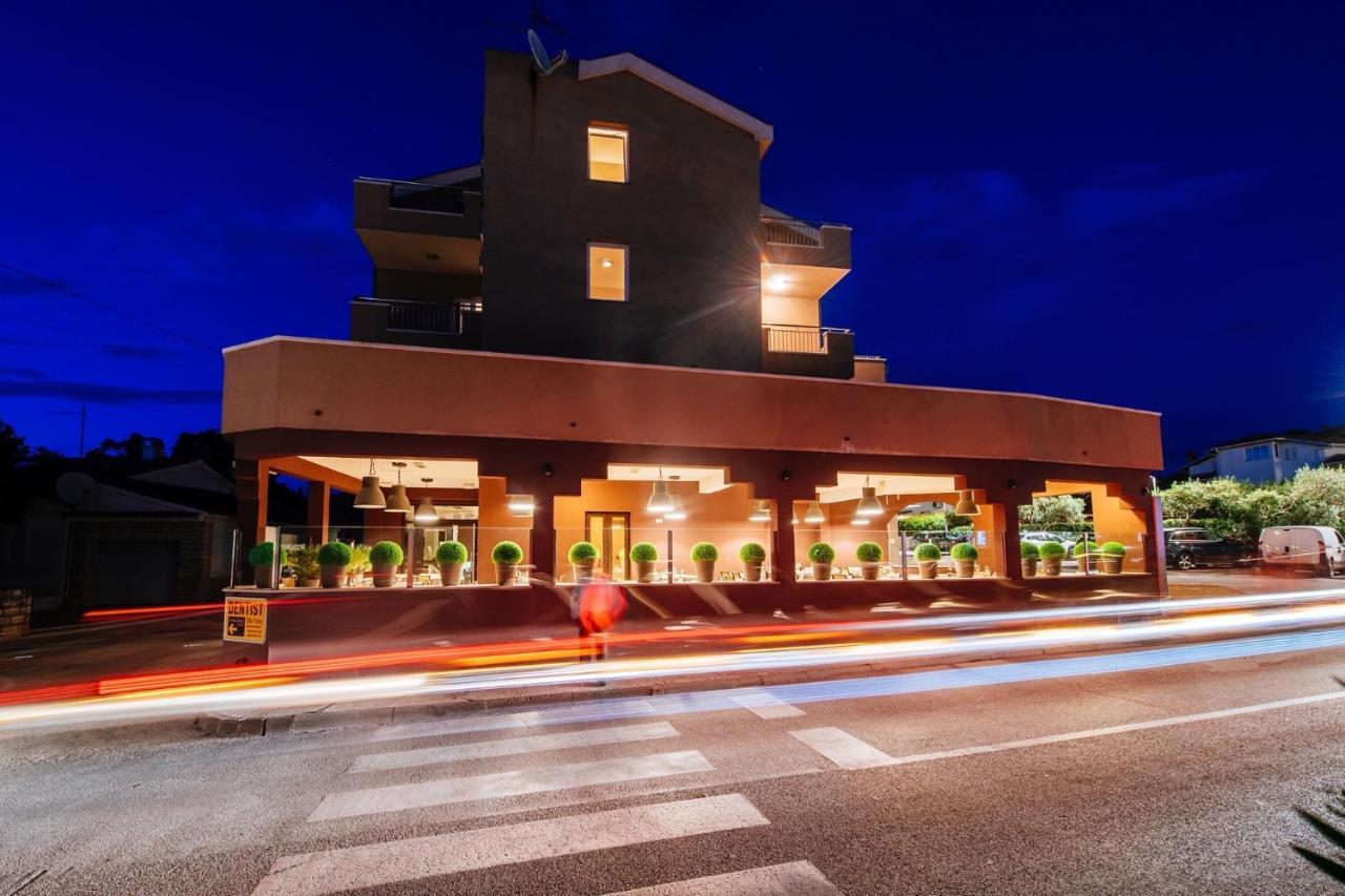 Hotel Terra Новалья Экстерьер фото