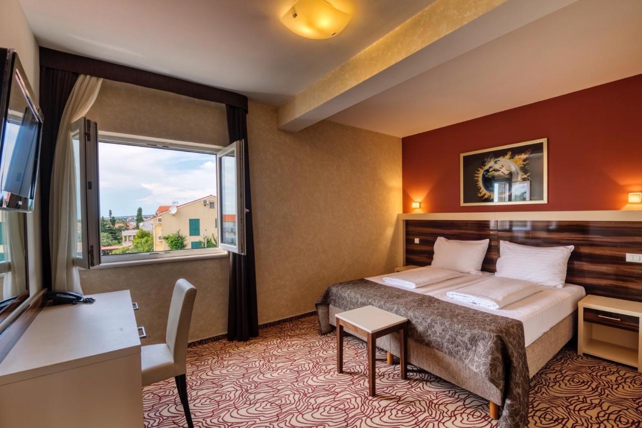 Hotel Terra Новалья Экстерьер фото